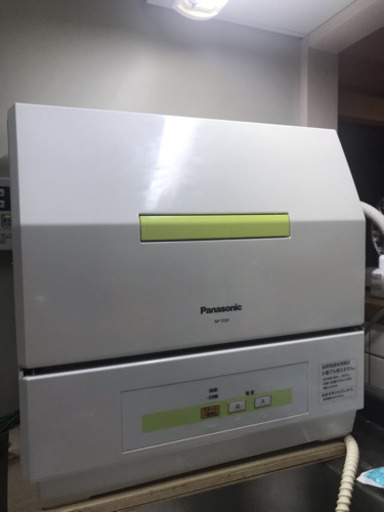 食器洗い機 Panasonic Np-tcb1