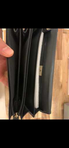 【新品未使用】 【送料無料】ヴィヴィアンウエストウッド 長財布