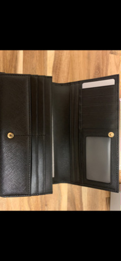 【新品未使用】 【送料無料】ヴィヴィアンウエストウッド 長財布