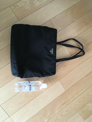 プラダ ショルダーバッグ