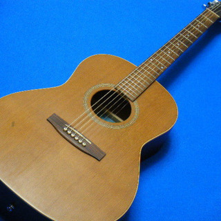 アコースティックギター Seagull  S6 ＋ FOLK