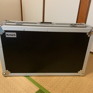 Numark mix deckの画像