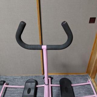 筋トレ器具