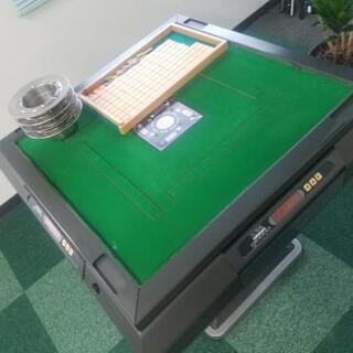 まぁじゃん‼️テレビゲーム🕹️‼️ポーカー‼️