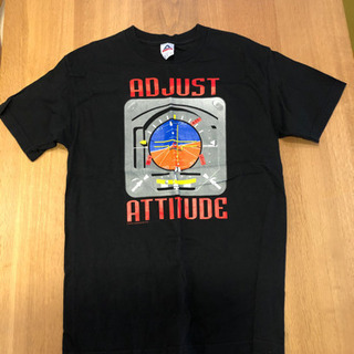 アビエーションTシャツ3枚まとめて！