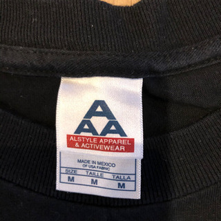 アビエーションTシャツ3枚まとめて！の画像