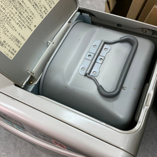 コロナ　石油ファンヒーターの画像