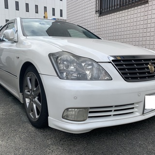 18クラウン　アスリート　車検満タン♪　コミコミ価格(^^)　1...