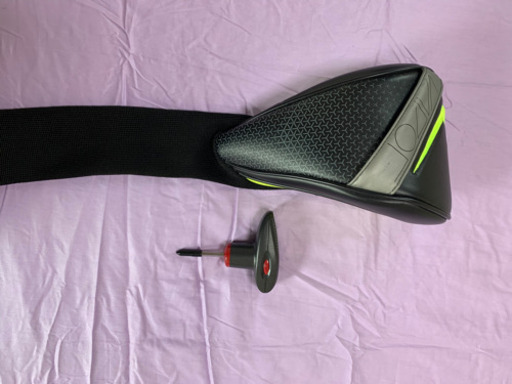 ドライバー　ナイキ　vapor speed 1W diamana ゴルフ