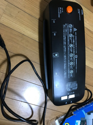 ラミネーター