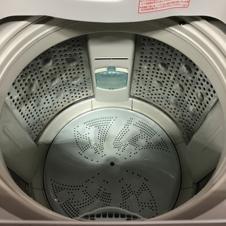 I-23【ご来店頂ける方限定】HITACHIの8、0Kg洗濯機です
