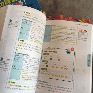 保育士試験！！参考書☆の画像