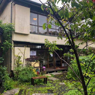 鎌倉古民家ヨガ　の画像