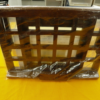豊岡クラフト　書見台　木製　札幌　西岡店