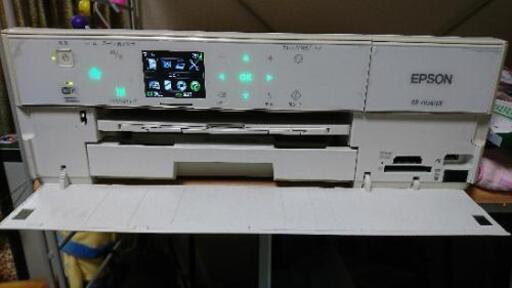 EPSONプリンター(♡)