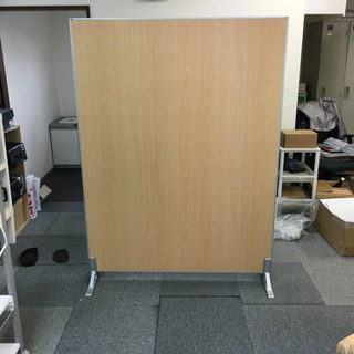 パーテーション(小)の画像