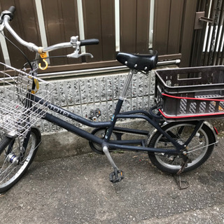 自転車