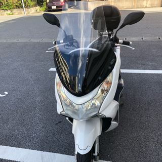 pcx JF28