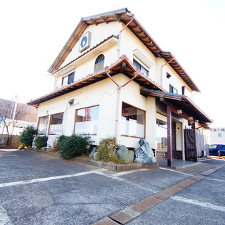 ロードサイド賃貸店舗★飲食店向き