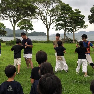 勇真会荘島支部の画像