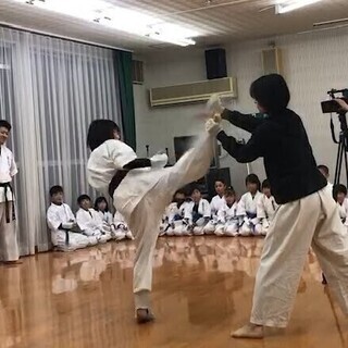 勇真会荘島支部の画像