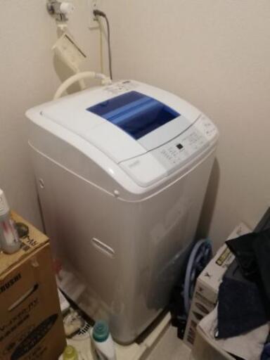 Haier 全自動洗濯機