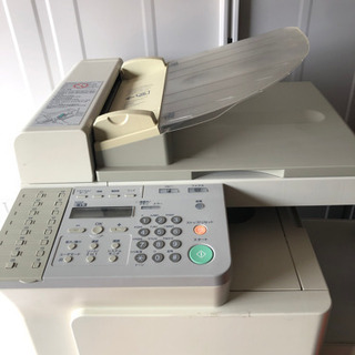 業務用FAX
