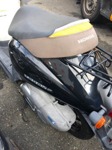 HONDA トゥデイ　AF67 新車ワンオーナー　福岡市南区