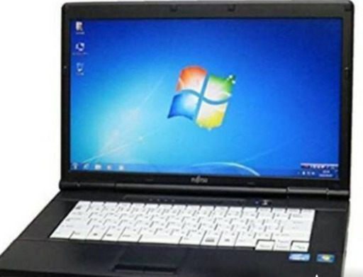 Fujitsu Lifebook A561/D Office付き Amazon.co.jp: 中古パソコン 富士通 LIFEBOOK A561/D(DX