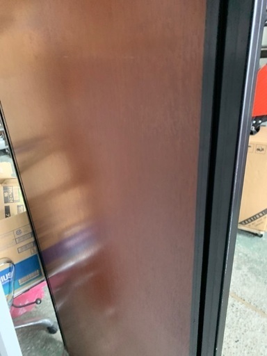 大判鏡　店舗や自宅にいかが？　中古