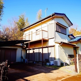 東堤貸家★オーナーチェンジ利回り15.46％