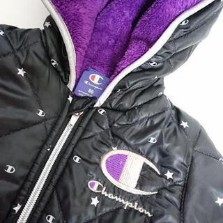 チャンピオン ジャンパーの画像