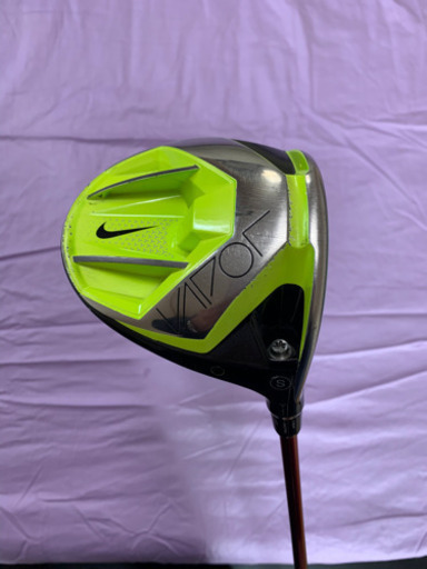 ドライバー　ナイキ　vapor speed 1W diamana ゴルフ