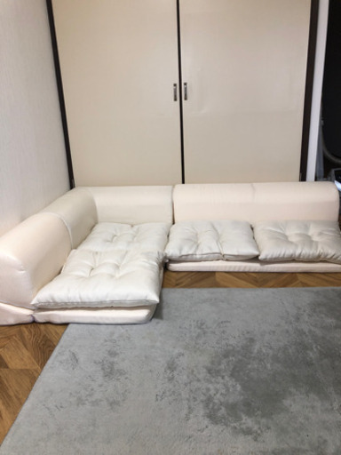 未使用品です。値引きOK❗️昨年12月に買ったばっかりです。