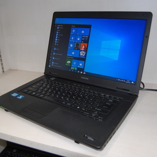Windows7からの入れ替えに！すぐに使える！Win10 Dy...