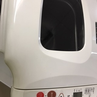 siroca ホームベーカリー SHB-12w
