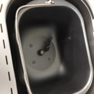 siroca ホームベーカリー SHB-12wの画像