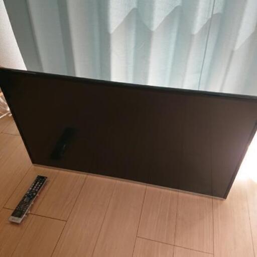 ジャンクTV 42型