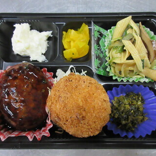 ⭐️急募⭐️お正月、GW、お盆もしっかり休めます！1日約1500食の仕出し弁当の工場の責任者募集！の画像
