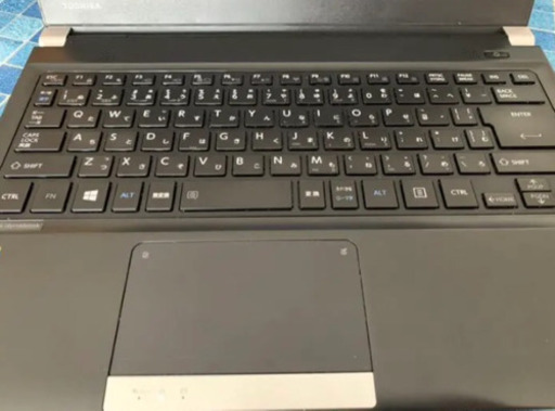 dynabook R734