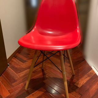 イームズチェア　リプロダクトの画像