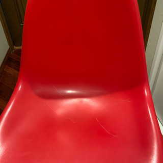 イームズチェア　リプロダクトの画像