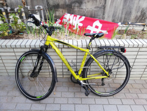 マウンテンバイク 1月9日まで☆