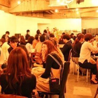 100人長野大合コンパーティー - パーティー