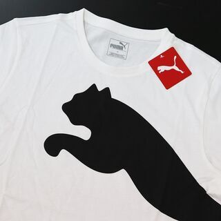 （新品）プーマ　Tシャツ