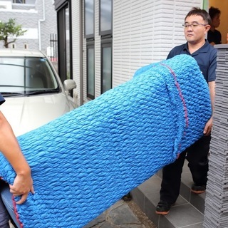 便利屋・引越し 作業員さん・ドライバー大募集！！の画像