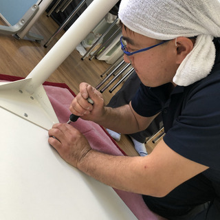 便利屋・引越し 作業員さん・ドライバー大募集！！の画像
