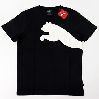  （新品）プーマ　Tシャツ