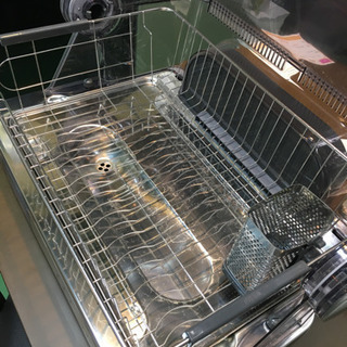 RL1435  Panasonic食器乾燥機 2014年製の画像