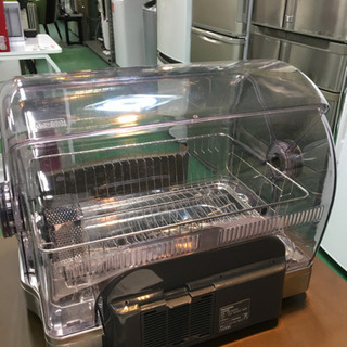 RL1435  Panasonic食器乾燥機 2014年製の画像